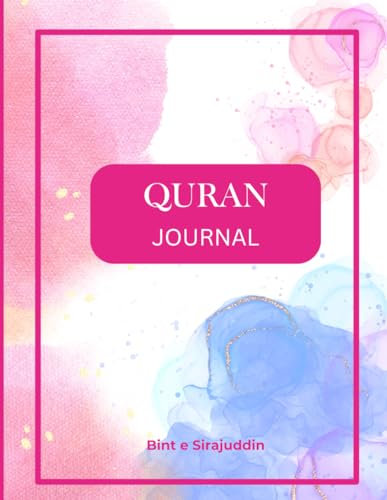 QURAN JOURNAL