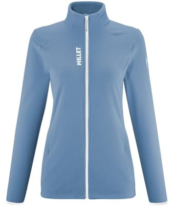 MILLET Ubic Lgrid Jktw Pile Donna