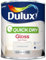 AMK® Dulux Quick Dry Gloss Wood & Metal Paint 2.5L Pure Brilliant White Glossy High Sheen No Sag Interior Decoration