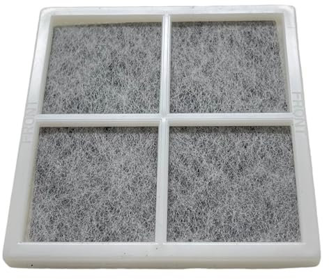 Original LT120F Replacement Fridge Freezer Pure Fresh Air Filter for LG ADQ73214404 ADQ73214405 ADQ73214408