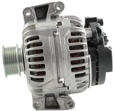 TESLA TECHNICS TT11287 PRO Lichtmaschine für Auto 12V, 140A. Kompatibel mit AUDI, SEAT, SKODA, VW. Ausgezeichnetes Preis-Leistungs-Verhältnis. Einfache Installation und Garantie.