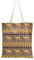 Yuiboo Tragetasche, ägyptisches Gold, Broen, Tragetasche mit Taschen, Tragetaschen, Großpackung, Geburtstagstasche, Stoffbeutel, Egyptian17, 1 size