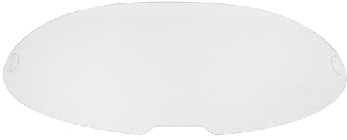 SIP 02803 338.9 x 155.7mm Front Cover Lens