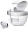 Mixx StreamBuds Solo 1 True Wireless Earbuds, Bluetooth Wireless Earphones, Up to 18 Hours Playtime, Touch Controls, Siri & Google Assistant Compatible (white)