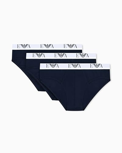 Emporio Armani Herren 3er-Pack Slip (1er Pack)