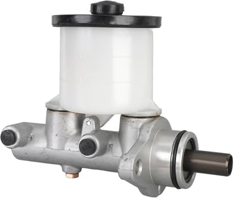 Sostituzione Pompa Freno, Struttura in Alluminio, SJ 410 SJ413 SAMURAI G13A 1.3L 4 Cilindri, con MC39801 F116765 39801 M2993 130.48019, per SJ 410 1.0 (SJ410) 1981-1988 F10A 970