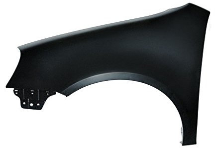 Kotflügel Vorne Links Kompatibel mit VW Golf 5 1K1 2003-2009 von Autoteile Gocht