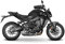 Click System TANKRUCKSACK Befestigung Yamaha MT09