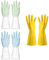 DAGLLGEW Gants de nettoyage ménage