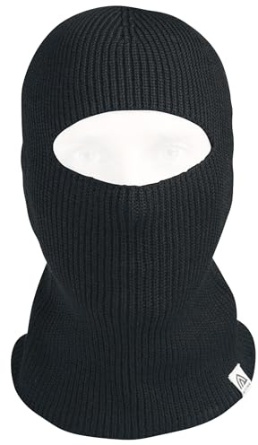 Aclima WarmWool Balaclava (Merino Wolle)