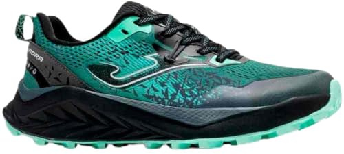 Trail Joma Tundra Lady 2615 TKTULS2615 Sportschuhe, Grün, Damen