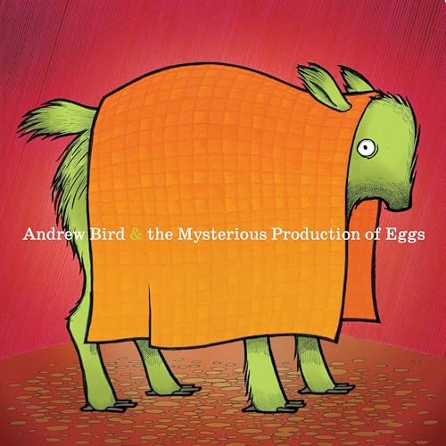 The Mysterious Production of Eggs (20th Anniversary)