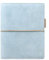 Filofax Domino Weich Terminplaner - Taschenformat - 2020 - Hellblau