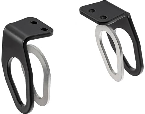 Original Blinkerhalter für Yamaha Originalblinker passend zu unseren Kennzeichenhalter