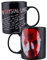 Paladone Tasse Friday The 13th Heat Change - Produit sous licence officielle - Multicolore - PP8382FTT