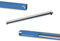Philips ProjectLine Feuchtraumwannenleuchte,1200mm, 3400lm, 4000K, grau