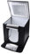 Caruba Studio Photo Portable LED 60 x 60 x 60 cm Bicolore avec Garantie de 3 Ans – Mini Studio Photo idéal pour la Photographie de Produits Professionnels