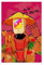 FABIVA Stray Game Poster 30 Leinwand Poster Wandkunst Dekor Druck Bild Gemälde für Wohnzimmer Schlafzimmer Dekoration Rahmen Stil 30 x 45 cm