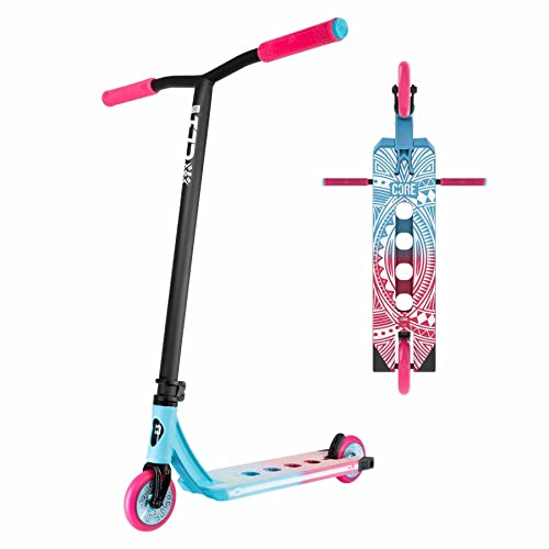 CORE CL1 Super Light Stunt Scooter - Intermediate to Advanced Tricks Freestyle Scooter for Kids 8 Years and Up with 110mm Wheels