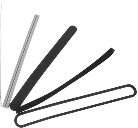 ABOOFAN Vakuum Versiegelung Maschine Heizstreifen Ersatzteile Dichtungsstreifen Zubehör Für Vakuumiergeräte Reparatursatz Teile Für Maschine