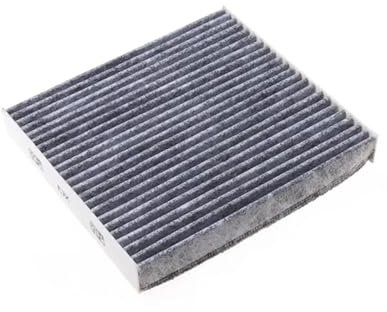 RWRAPS Innenraumfilter Für Toyota Auris Avensis Für Camry Für Corolla Für Hilux Für RAV4 Für Prius Für Yaris Auto Kabine Pollen Luftfilter 87139-YZZ08 87139-07010 87139-30070 Innenraumfilter mit