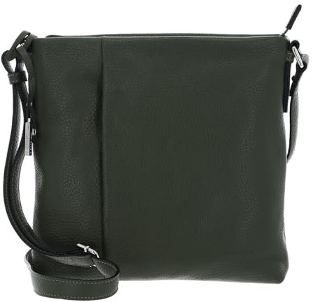 Picard Pure - Umhängetasche 24 cm Rindsleder pesto