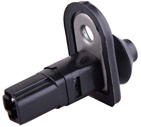 HUTMXK Sensore Interruttore a Pulsante Luce portiera Anteriore Auto a 2 Pin/Adatto for Mitsubishi/Adatto for Pajero V31 V32 V33