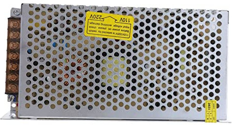 ARTIBETTER 150w 12v Eisen Netzteil Schaltladegerät Hohe Isolierung für CCTV Radio Computer Projekt