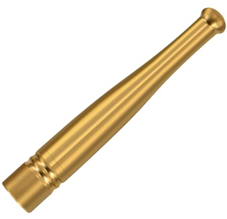Filtre à Cigarette en Cuivre Réutilisable Filtre à Tabac Propre et Goudron avec Multi-Filtrage pour Cigarettes de Taille Standard Ø8mm, Cigarettes Fines Ø6mm et Ø5mm
