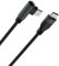 AWADUO Kompatibel mit Sonos Roam 2 Ersatz Typ C Ladedock Kabel, USB C Ladegerät Ladekabel 60W Lautsprecher Zubehör (1m/3.3ft)