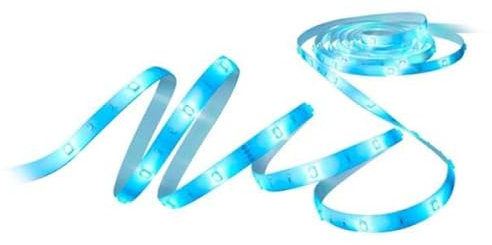 WiZ RGB LED strip 4m Type-C 1PF-4