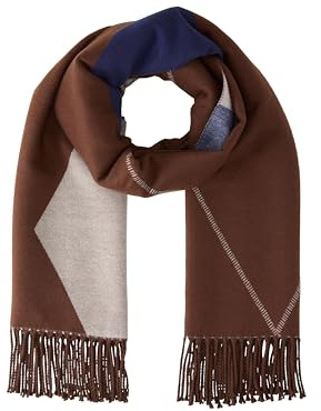 TOM TAILOR Damen Schal
