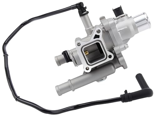 DOCAS Thermostat 55353311 25192231 25192233 kompatibel für Opel Astra H G J Insignia Vectra C Zafira A B 1.6/1.8