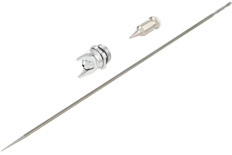 HS 722364 FineLine Headset 0.44mm Titanium Nozzle for INFINITY CRplus 2024