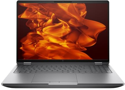 Karkemis HP ZBook Fury 16 G1i C9JP8ES 16 WQXGA IPS 400 Nits Intel Ultra 7・Notebook・Core Ultra 7 (C9JP8ES#ABD)