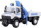Kibri 13059 H0 Mercedes Benz Unimog Breuer