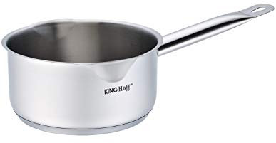 Kinghoff Antihaft-Saucentopf (2l)