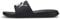 PUMA Popcat 20, Pantofole Unisex - Adulto, Puma Black Puma Black Puma White, 44.5 EU