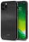 Moshi iGlaze for iPhone 11 Pro Case 5.8-inch, Metallic Frame Design, Military Drop Protection, Sleek Phone Cover for iPhone 11 Pro, Armour Black