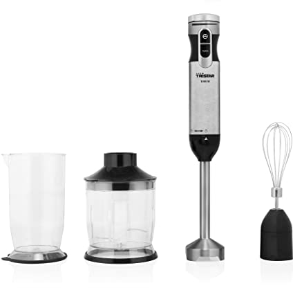 Tristar MX-4829 Kit mixeur plongeant