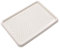 BranQ - Home essential BranQ Schuhablage aus Kunststoff, PP, Creme, 54 x 38,5 x 3 cm (LxBxH), 5901098150019
