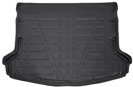 SCOUTT AUTOMOTIVE Bandeja Cubre Maletero Estándar para XV a partir de 2012