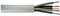 Pollmann NYM J 3x1,5 3x2,5 5x1,5 5x2,5mm² Mantelleitung Elektroleitung Kabel 1-25m (NYM-J 5 x 2,5mm², 10 Mtr.)