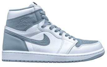 AIR Jordan 1 Retro High OG Stealth 555088-037 Size 44.5
