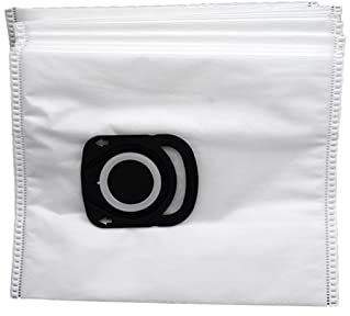 SUPENG Sac à poussière à Haute Filtration Compatible avec Rowenta ZR200540 ZR200720 ZR200520 Hygiene Plus Compatible avec Les pièces d'aspirateur Silence Force 4A (Color : 10-Bag)