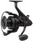 DAM Freilaufrolle Quick Runshift 4 FS - Profi Angelrolle Freilauf zum Karpfen Angeln (5000S)