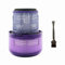 KENSHIRE Filtro di ricambio per aspirapolvere V11 fuori misura compatibile con Dyson SV16 outsize origin+ / outsize+ V11 fuori misura HEPA post filtri di ricambio # 970422-01