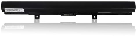 Pinsinholy PA5185U-1BRS Batterie pour Ordinateur Portable Toshiba L50 L50-B PA5185U-1BRS C50-B L50D L50C PA5186U-1BRS PA5195U-1BRS PA5184U-1BRS C50 C50-B-14D C55