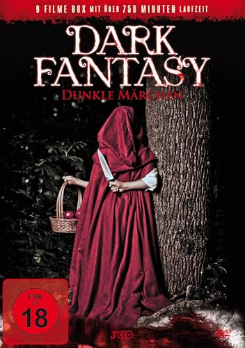 Dark Fantasy - Dunkle Märchen