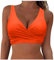 Maillot De Bain Femme Orange Fluo Maillot De Bain Senior Femme Maillot De Bain Femme Bandeau Maillot De Bain Bustier 2 PièCes Maillot De Bain Vichy Femme Maillot De Bain Semi Couvert Maillot De Bain
